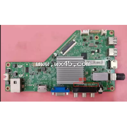 冠捷 主板组件 715G8299-M0D-000-004Y 50PUF6461/T3 冠捷 主板组件 715G8299-M0D-000-004Y 50PUF6461/T3